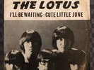 RARE HONG KONG Rock Beat The Lotus 1967 7