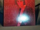 JEFF BECK WITH THE JAN HAMMER GROUP LIVE US PE34433 COVER/VINYL=M unbespielt