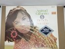 Astrud Gilberto ‎– Beach Samba