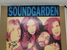 Soundgarden ‎– Loud Love