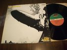 Led Zeppelin, S/T 1st LP ,1977 Atlantic Press. VG+/EX Cond.