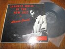 AHMAD JAMAL - CHAMBER MUSIC OF THE NEW JAZZ - ARGO RECORDS LP LP 602