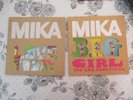 Two Mika 7