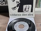DEAD KENNEDYS California Uber Alles BLACK FLAG MINOR THREAT DOA GERMS FLIPPER