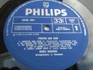 Demis Roussos ( Aphrodites Child ) FOREVER AND EVER 1973 UK LP MINT AUDIO LISTEN