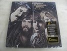 CCR - Pendulum / Analogue Productions, Fantasy – 8410 LP / Rem. – Steve Hoffmann