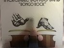 INCREDIBLE BONGO BAND BONGO ROCK  ORIG 1973 ALBUM PROMO FOIL COVER VG++
