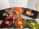 AVENGERS: INFINITY WAR and AVENGERS: ENDGAME 6XLP Mondo Vinyl Boxed Set