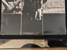 U2 FAN CLUB ONLY VINYL JOSHUA TREE 4 x 10” SINGLES SEALED MINT NEVER OPENED