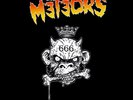 THE METEORS LIVE KIEV 2011 LIMITED 7