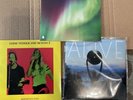 Pearl Jam ten club vinyl Alive/ Redemption song Beyonce & Dance of cha limited