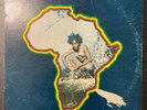 HUGH MUNDELL AFRICA MUST BE FREE BY 1983 MESSAGE 1978 JAMAICA VINYL LP VG+