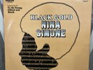 RARE LP VINYL ALBUM: Nina Simone - Black Gold (FH)