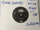 DAVID AND THE GIANTS 'TEN MILES HIGH' 1968 7
