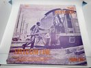 The Heptones Freedom Line LP Studio One – SOL 01111 Ex / VG+