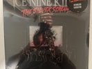 Ice Nine Kills- The Silver Scream Limited Bloodshot Colored Vinyl 2xLP New