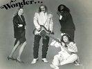 ALICE I WONDER PRIVATE EP 1987 POWER POP NEW WAVE PUNK 12