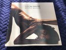 Leon Ware Musical Massage vinyl LP record