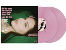 Lana Del Rey - Did You Know That There's a Tunnel Under Ocean Blvd - PINK Vinyl