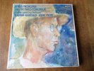 Prokofiev - The Piano Concs / Ashkenazy / Previn / Decca 15 BB 218-220 Stereo NM