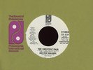 70s Soul 45 - Dexter Wansel - The Sweetest Pain on Philadelphia International Pr