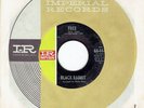 3 45s BLACK RABBIT/BLISS/BETTER HALF Hard Rock Pop Psych 1969-1970