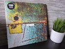 Nik Kershaw Oxymoron Limited Edition Coloured Double Vinyl Edition (Immaculate)