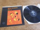 Stan Getz Joao Gilberto UK 1964 1st Verve Mono VLP 9065 Latin Jazz Bossa Nova LP