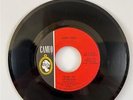 Bobby Paris Tears On My Pillow / Night Owl 1963 Cameo C-396 Promo Northern Soul