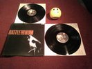 U2 RATTLE AND HUM UK 1ST PRESS DOUBLE VINYL 1988 NEAR MINT AUDIO U27
