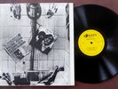 ROLLING STONES BLACK AND BLUE REGGAE'N'ROLL J.BECK 1 LP VINYL ORIGINAL PRESSING