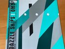 LP ORCHESTRAL MANOEUVRES IN THE DARK DAZZLE SHIPS JAPAN OBI VIL-6040 OMD