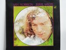 VAN MORRISON Astral Weeks UK WARNER BROS LP '70 Green Label FLIPBACK SLEEVE