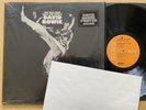 DAVID BOWIE THE MAN WHO SOLD THE WORLD 1972 CLASSIC GLAM ROCK SHRINK HYPE POSTER