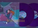 New Sealed LOFI GIRL Sleepless Night Opaque Purple Violet Color Vinyl LP