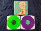 Evangelion Finally - Neon Genesis Evangelion Soundtrack Vinyl