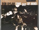 Bob Dylan Time Out of Mind 2x180gram audiophile Dutch press Cold Irons Bound New