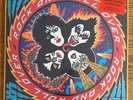 KISS Rock And Roll Over 45th Anniversary Limited Edition Picture Disc SEALED