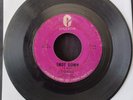 SONICS 45 SHOT DOWN / DON'T BE AFRAID OF THE DARK 60's Garage Rock Punk FAIR