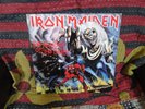 IRON MAIDEN