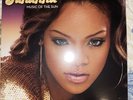 Rihanna - Music Of The Sun OPAQUE YELLOW COLORED Vinyl 2xLP Limited Edition