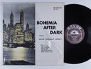 JULIAN CANNONBALL ADDERLEY Bohemia After Dark SAVOY LP VG+ f