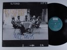 ART ENSEMBLE OF CHICAGO Nice Guys ECM LP NM with insert f