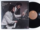 TONY BENNETT The Tony Bennett-Bill Evans Album FANTASY LP VG++ f