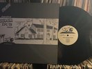 *Jamaica Super Dub Session* NM LP mysterious mixer Wackies 1720 Bullwackie