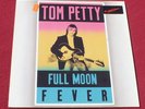 Vinyl LP* Tom Petty ‎– Full Moon Fever (1989) *RAR & TOP *Jeff Lynne ELO