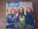 MONSTER MAGNET Powertrip 1998 A&M 2LP MINT- STONER PSYCH