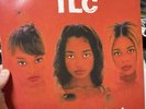TLC - CrazySexyCool - Vinyl 2 LP 2012 Reissue waterfalls creep hip hop pop