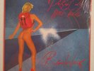 *SEALED* Roger Waters Pros and Cons of Hitchhiking Vinyl Record 1984 Orig Press
