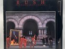 Rush - Moving Pictures - 1981 US 1st Press Masterdisk RL (EX) Ultrasonic Clean